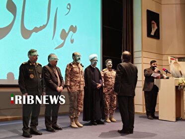 قدردانی از تلاش‌های سفید پوشان عرصه سلامت