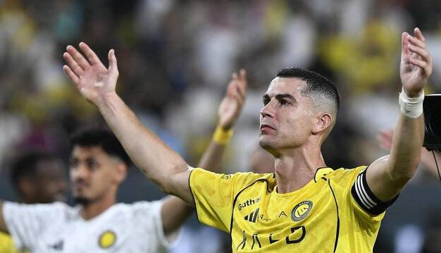 رونالدو: جوایز فردی مهم نیستند