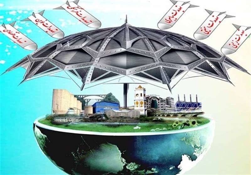 اختصاص ۵۰۰ میلیارد تومان به طرح‌های پدافند غیرعامل