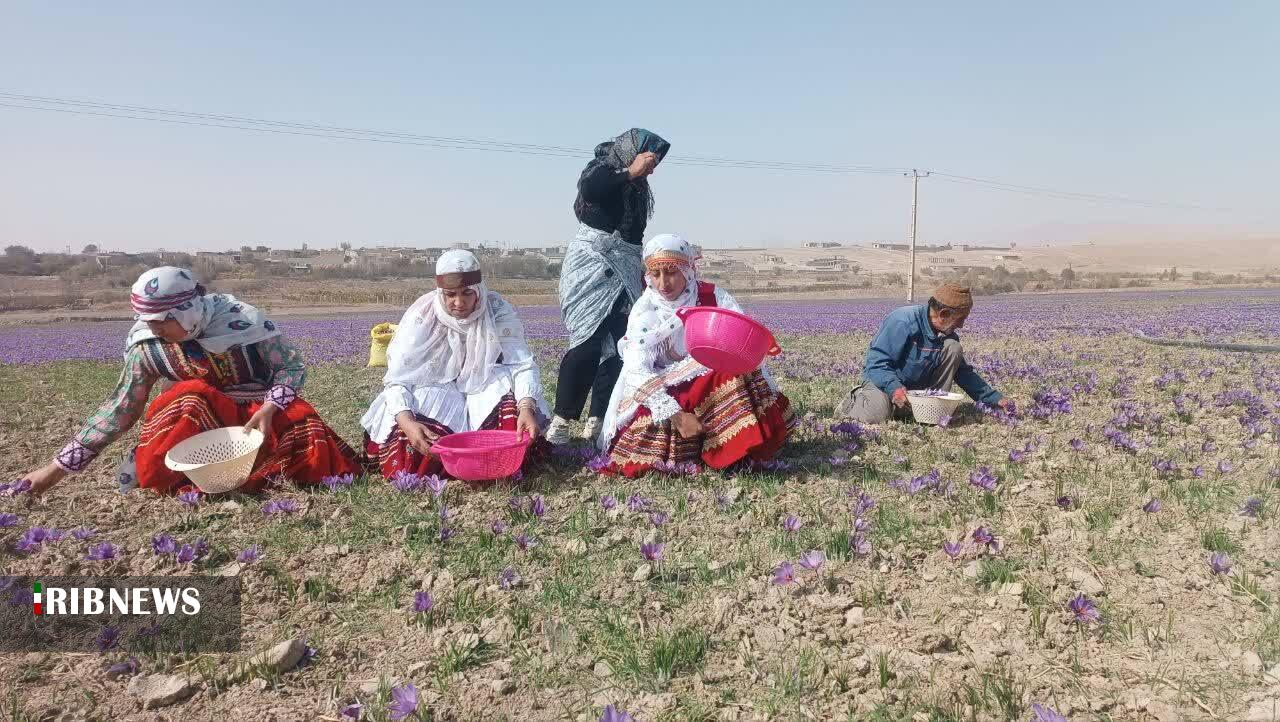 پیام خراسان