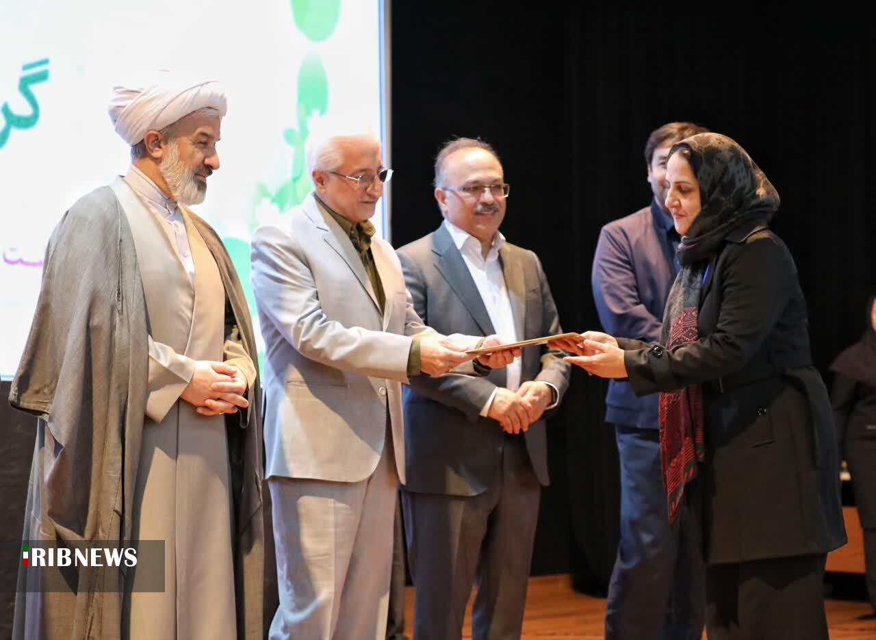 پیام خراسان