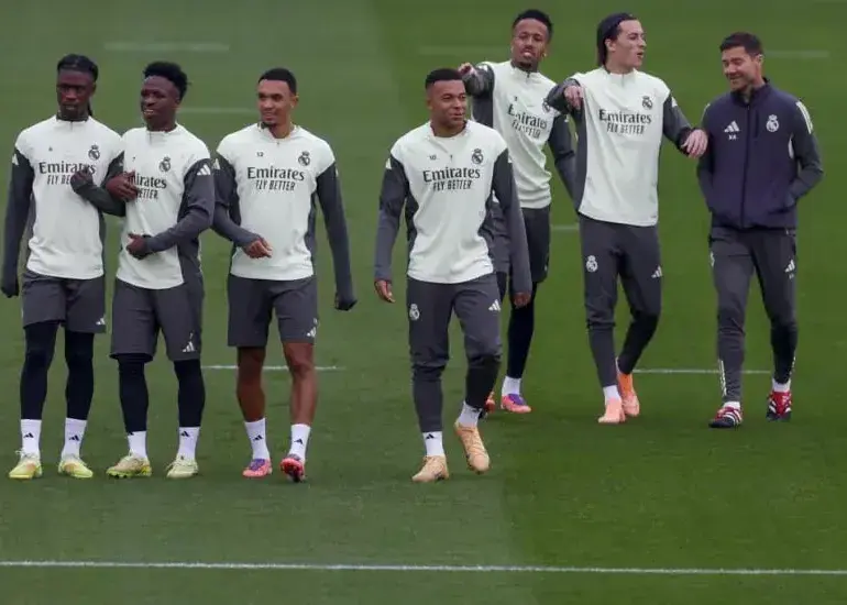 ال‌کلاسیکو همه چیز را عوض کرد؛ رئال بدون ترمز!