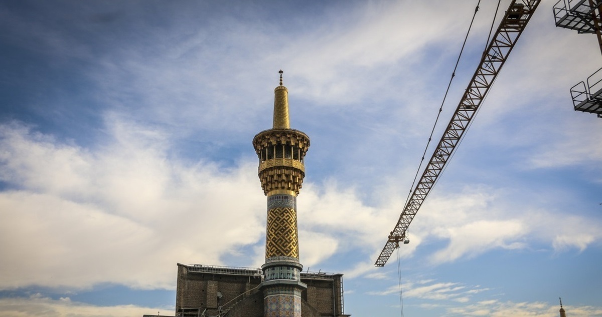 پیام خراسان