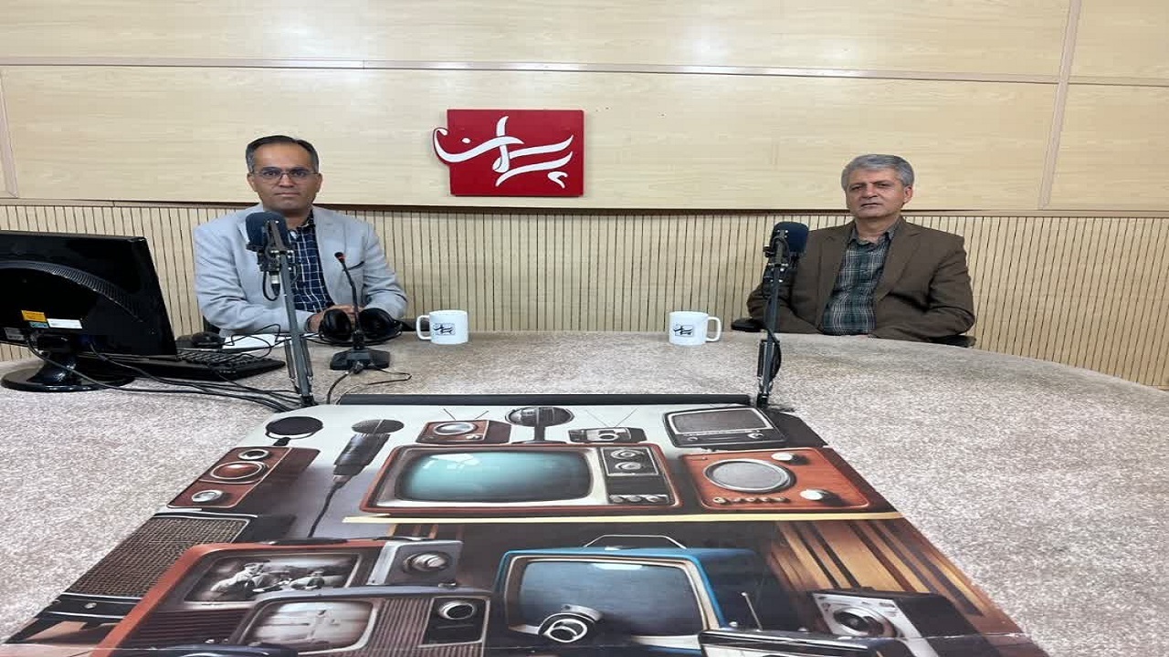 پیام خراسان