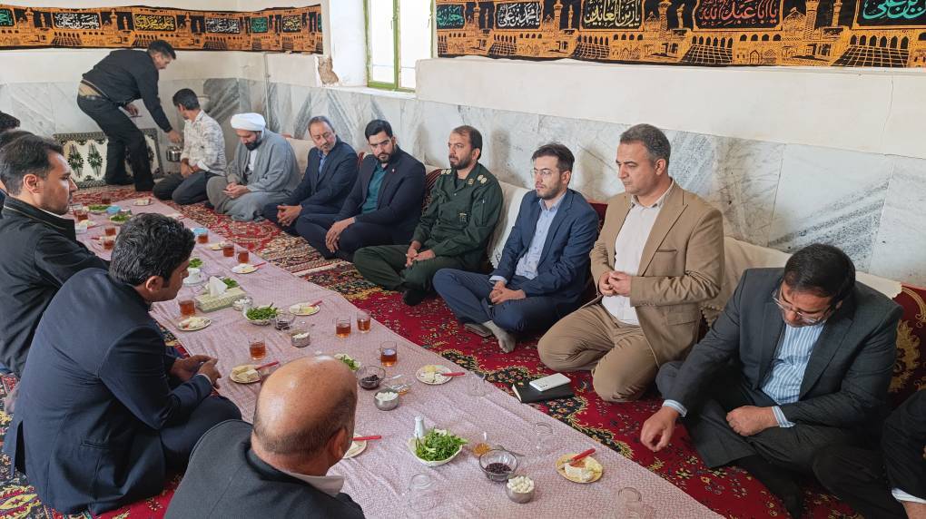 پیام خراسان