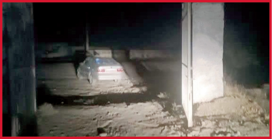 پیام خراسان