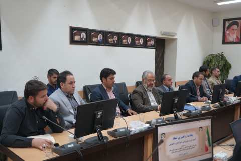 پیام خراسان