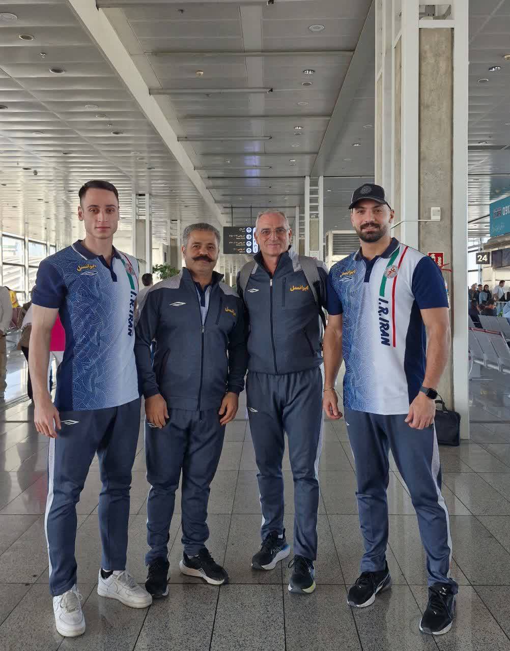 پیام خراسان