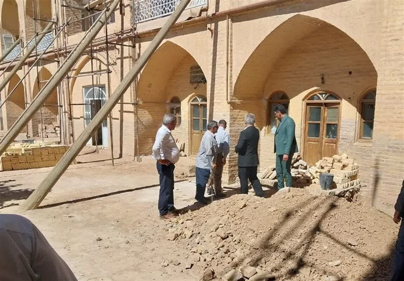 پیام خراسان