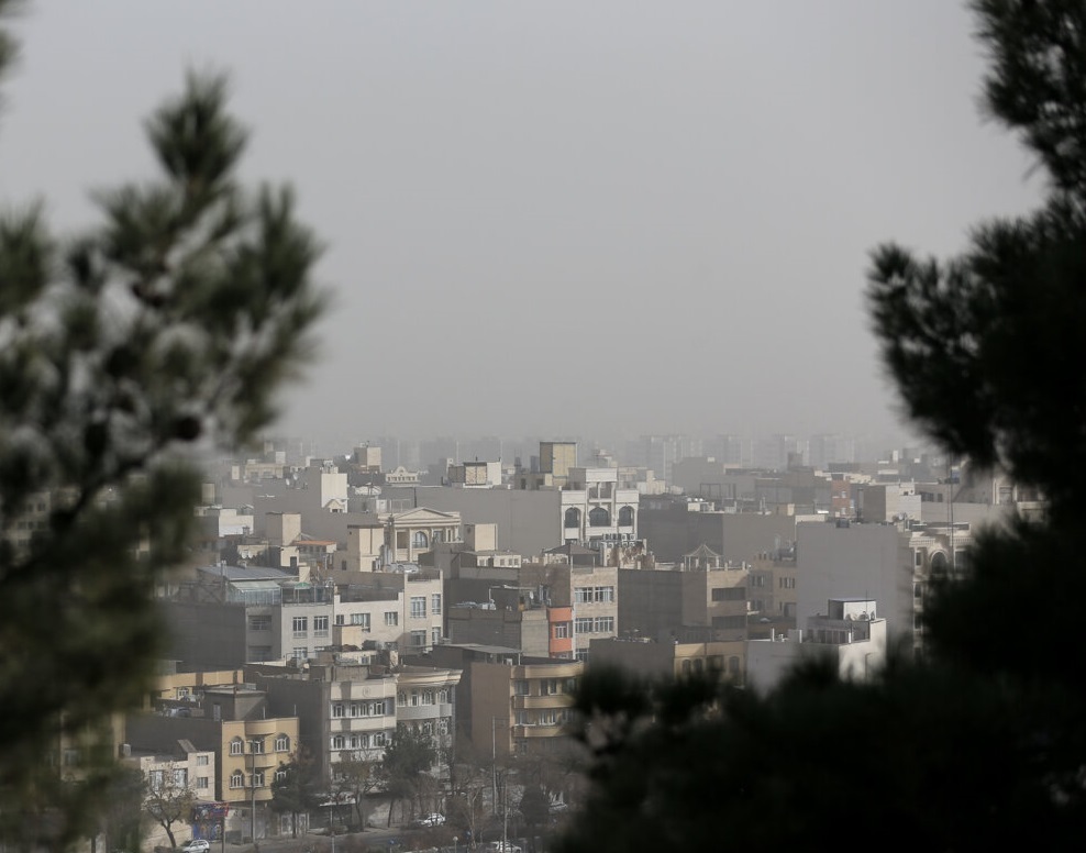 پیام خراسان