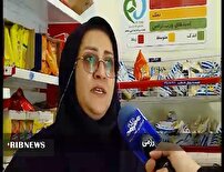 بوفه مدارس نقش مهمی در سلامت دانش آموزان دارند