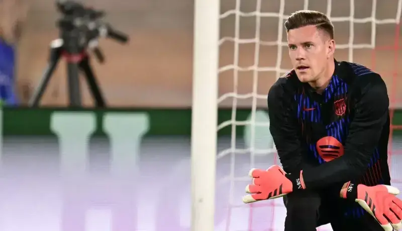 کاپیتان آماده جدایی؛ تصمیم نهایی با بارساست