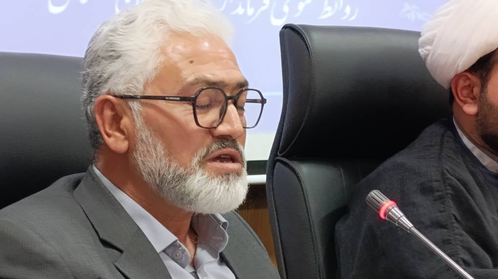 پیام خراسان