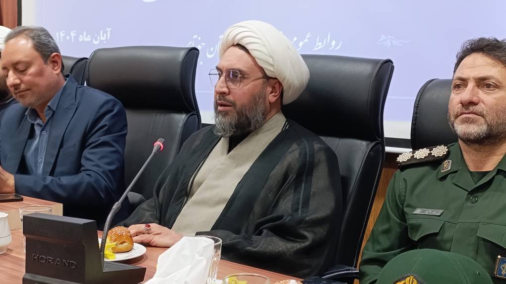 پیام خراسان