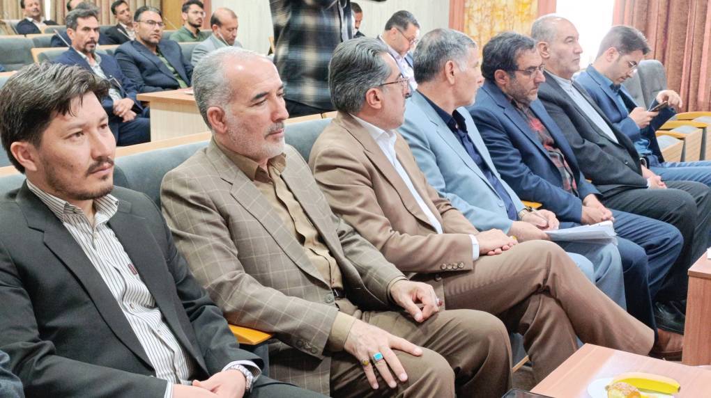 پیام خراسان