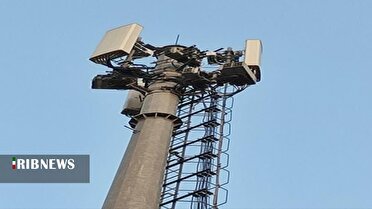 هفت سایت جدیدهمراه اول در خراسان شمالی نصب و راه اندازی شد