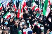 خراسان شمالی ،آماده برگزاری باشکوه مراسم یوم الله ۱۳ آبان