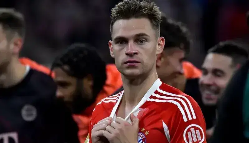 قدرت‌نمایی میلیون یورویی برای بایرن