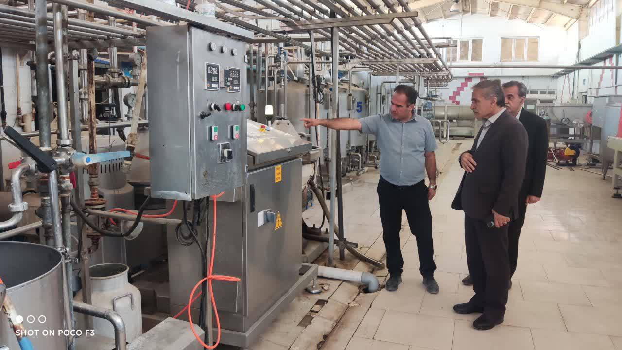 پیام خراسان