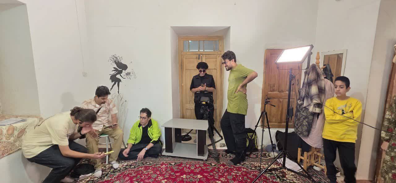 پیام خراسان