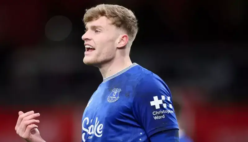 جنگ ۸۰ میلیون یورویی برای پدیده فوتبال انگلیس