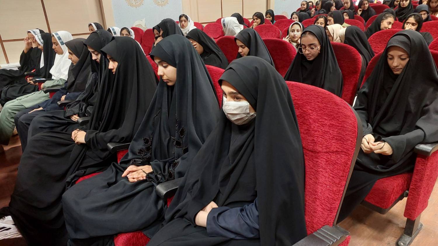 پیام خراسان