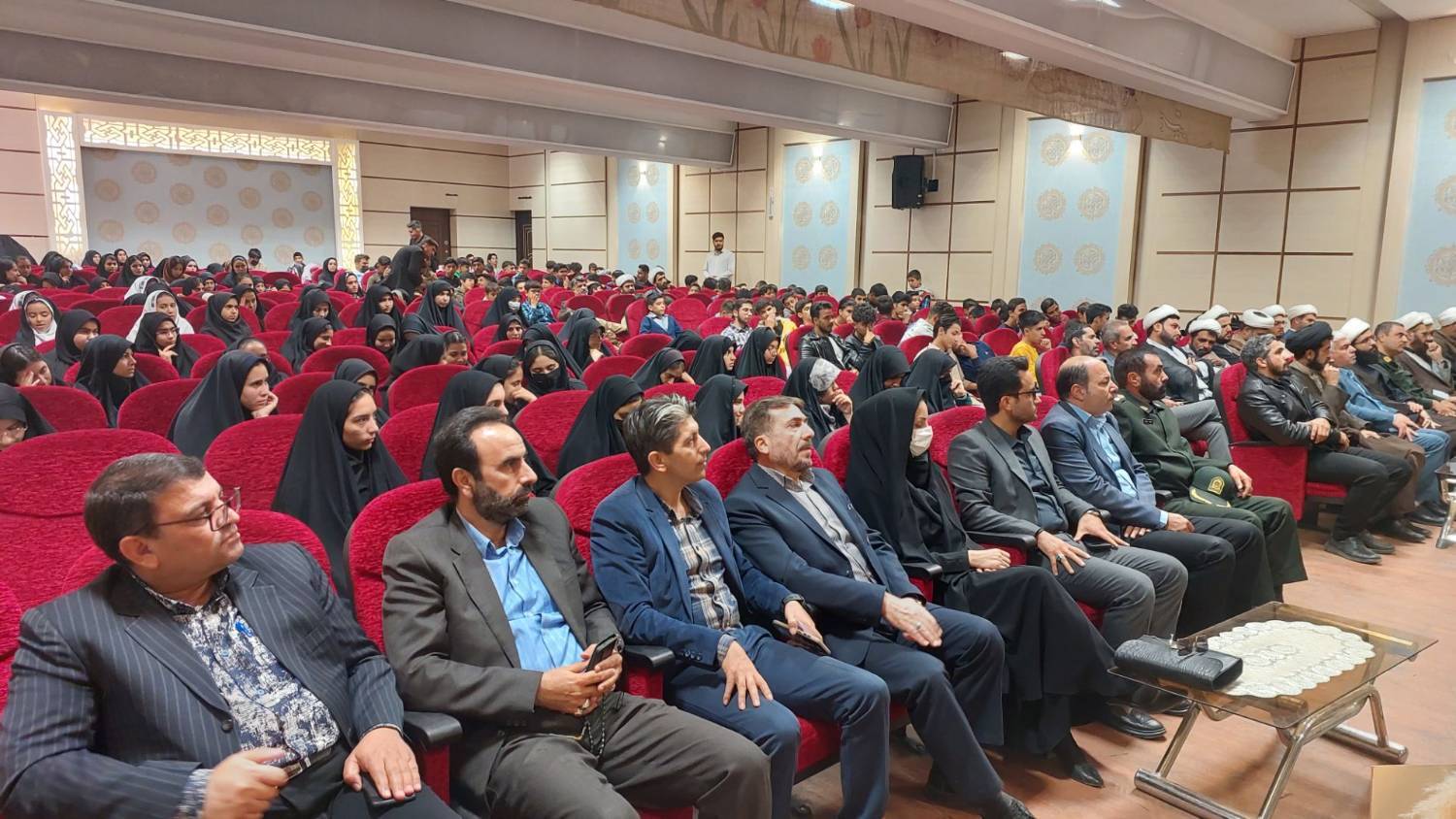 پیام خراسان