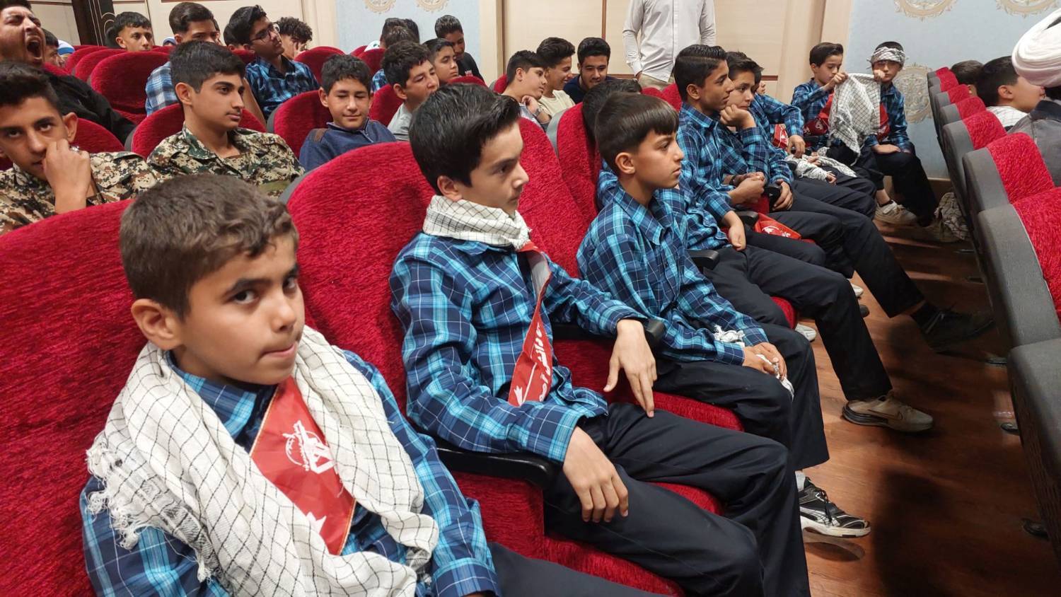 پیام خراسان