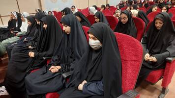 پیام خراسان