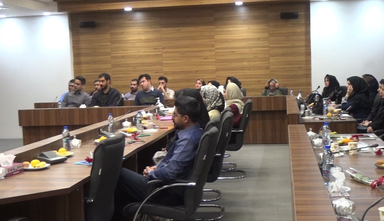 پیام خراسان