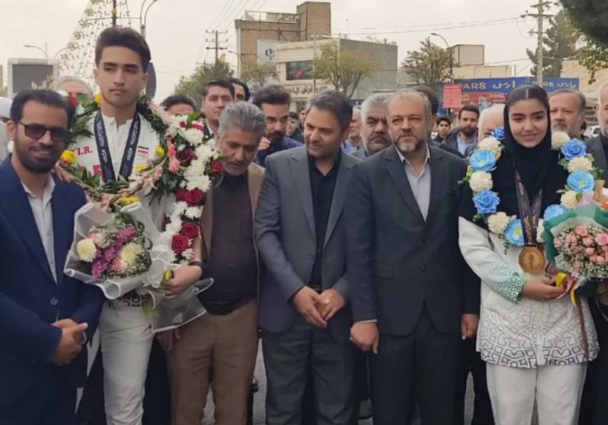 پیام خراسان