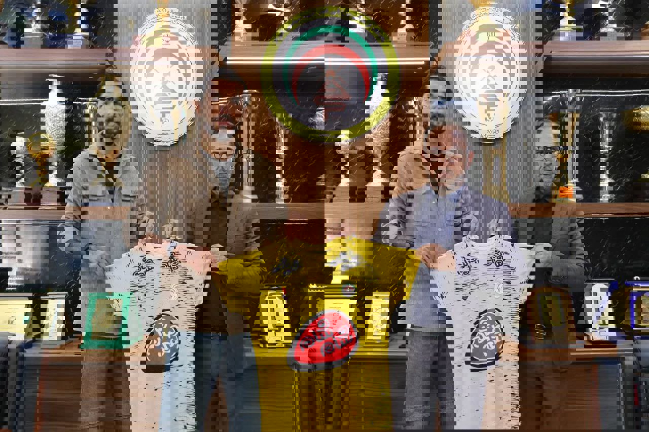 پیام خراسان