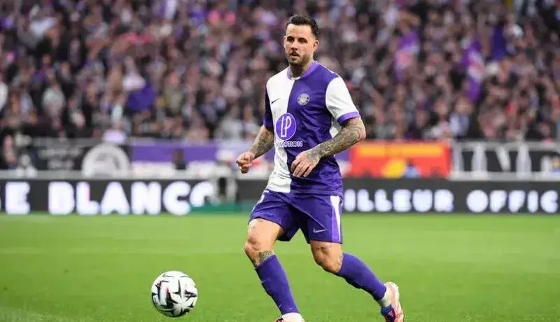 اتهام به بازیکن نروژی؛ گفت بوی بدی می‌دهی!