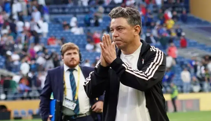 فضا قبل از سوپرکلاسیکو متشنج شد