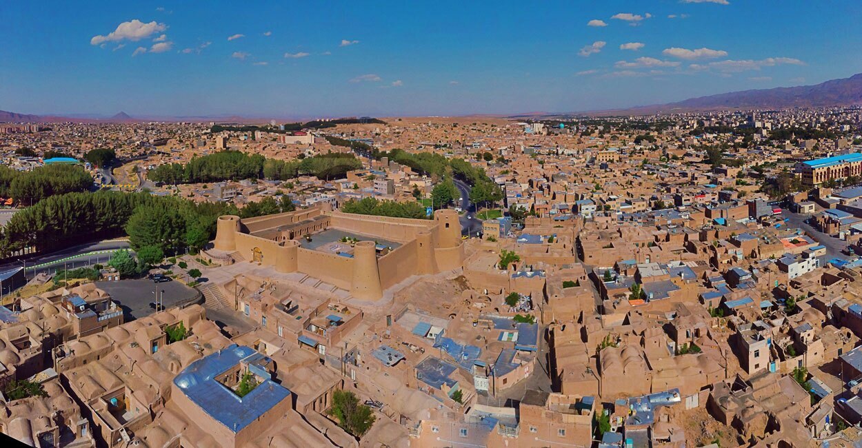 پیام خراسان