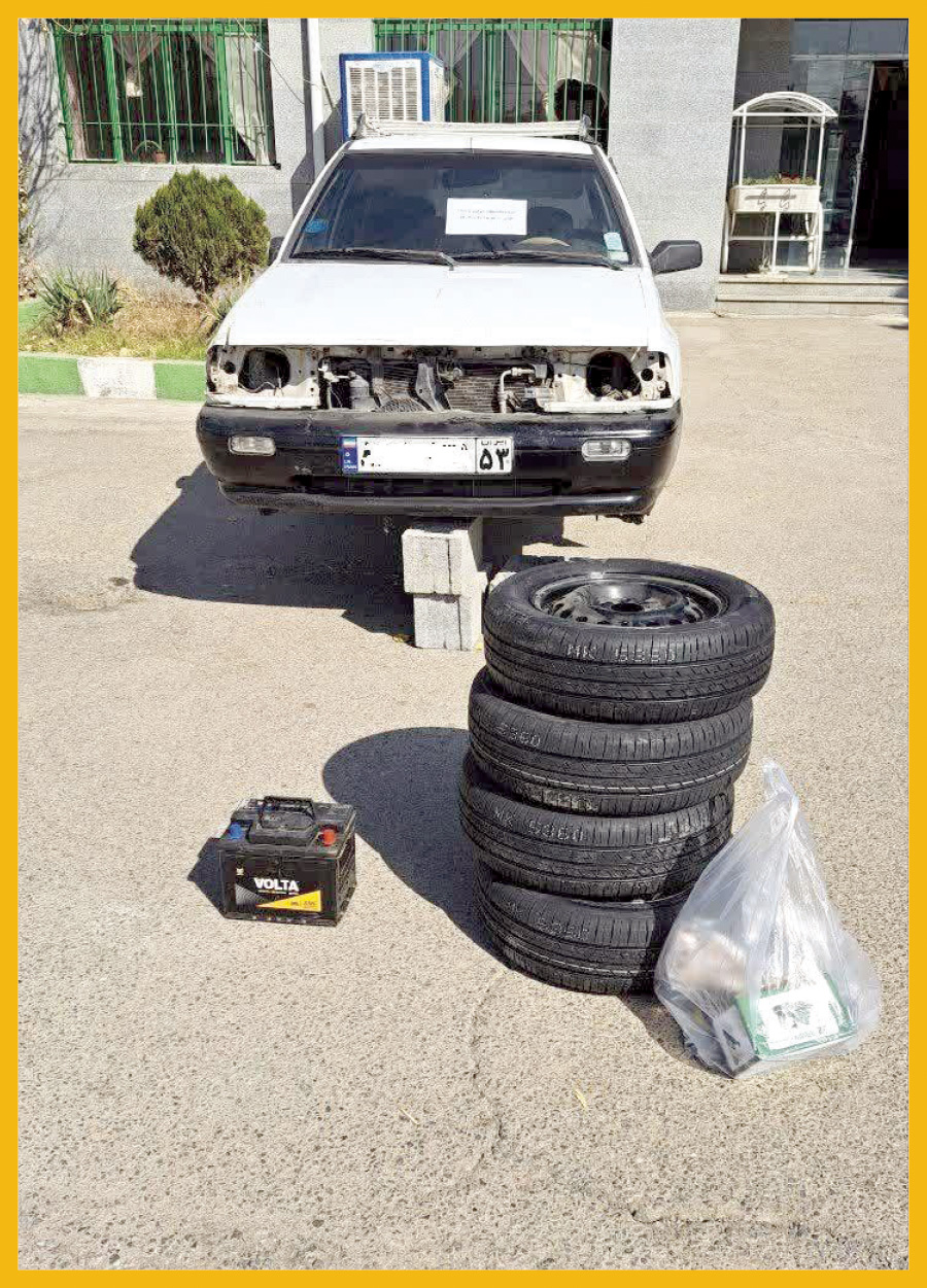 پیام خراسان