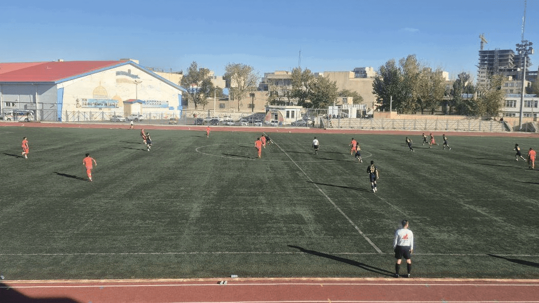 پیام خراسان