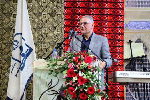 ایران با پشتوانه فرهنگی و علمی خود کشوری ماندگار در تمدن جهانی است