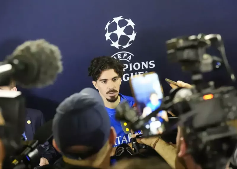 ما و بایرن دو تیم برتر دنیای فوتبال هستیم!