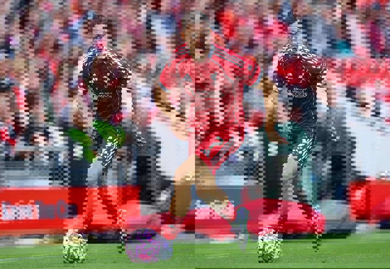 پیام خراسان