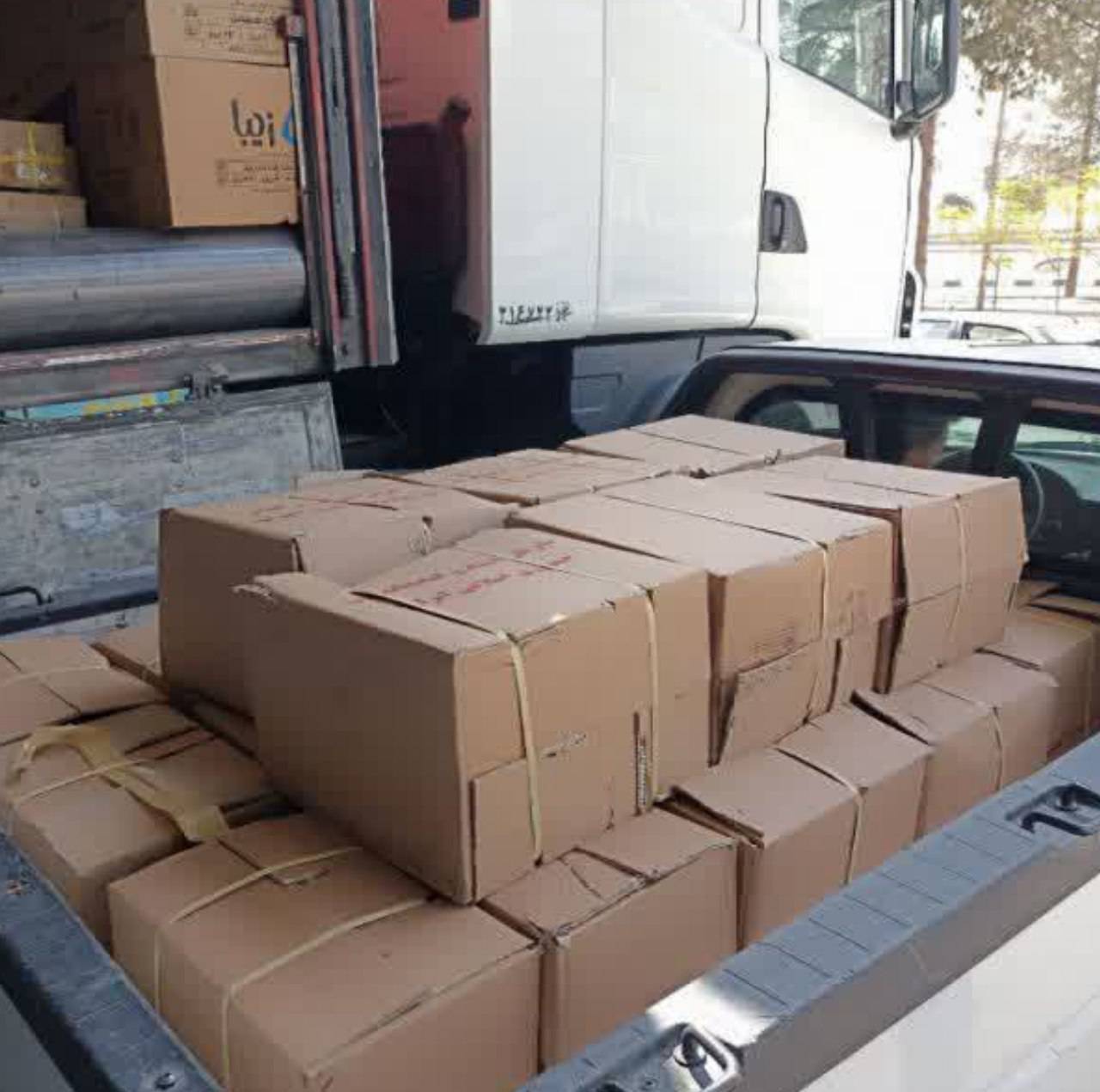 پیام خراسان