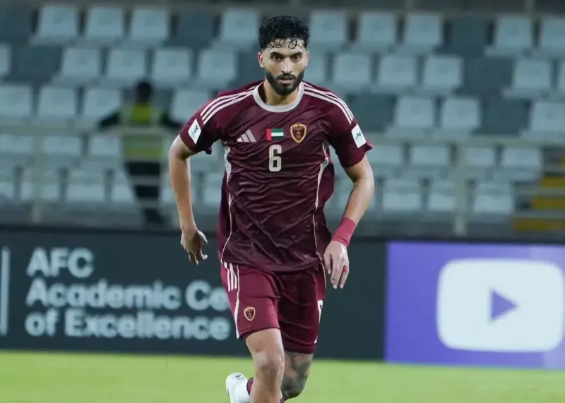 سر محمد قربانی شکست!