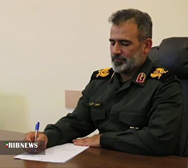 ملت ایران در برابر دشمنان تسلیم نخواهد شد