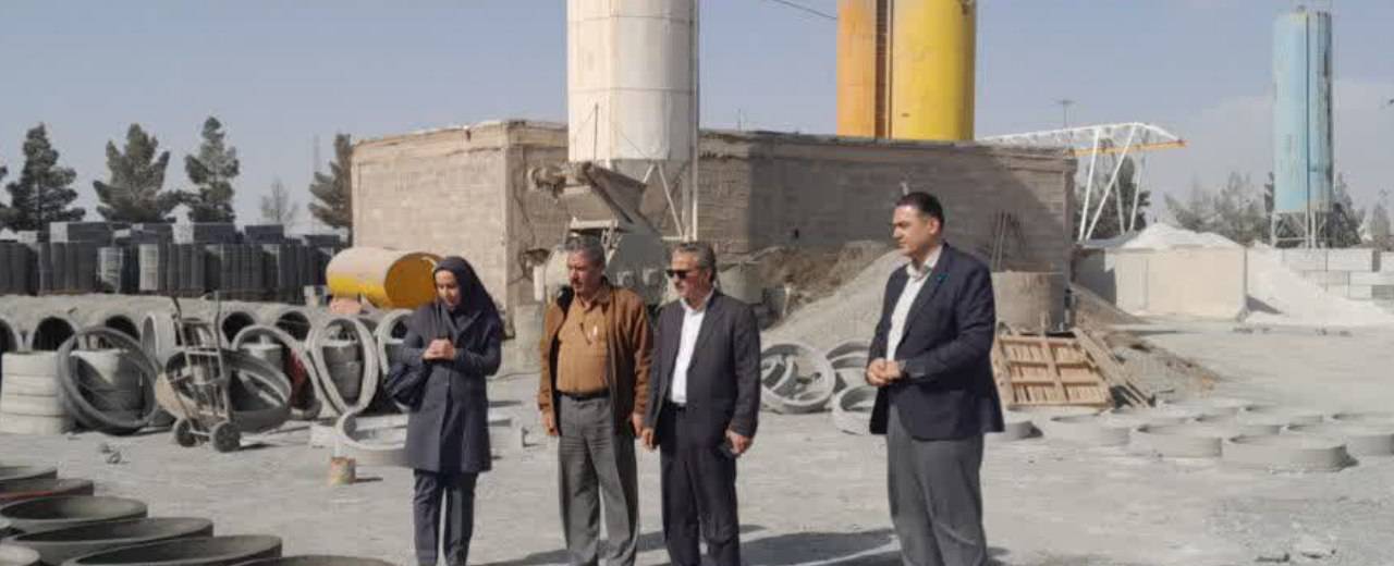 پیام خراسان