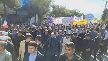 پیام خراسان