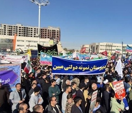 پیام خراسان