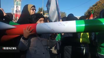 پیام خراسان