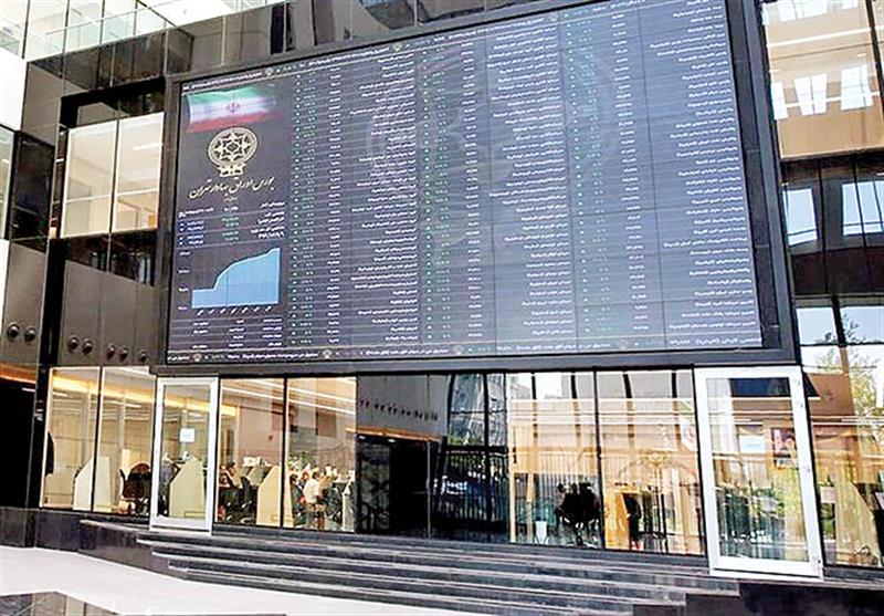 بورس در اوج تاریخی
