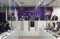 تدارک ۲هزار و ۵۰ شعبه اخذ رای برای انتخابات شورا‌ها در شهرستان مشهد