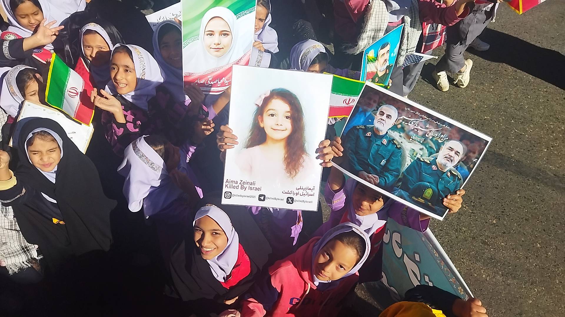 پیام خراسان